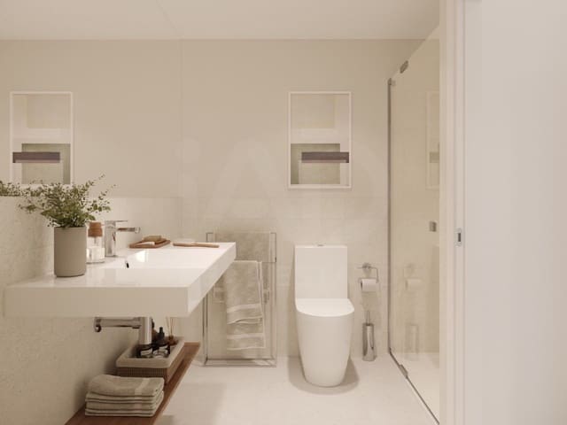 2 camera da letto Appartamento in vendita in Alcúdia - 355.000 € (Rif: 10114594)