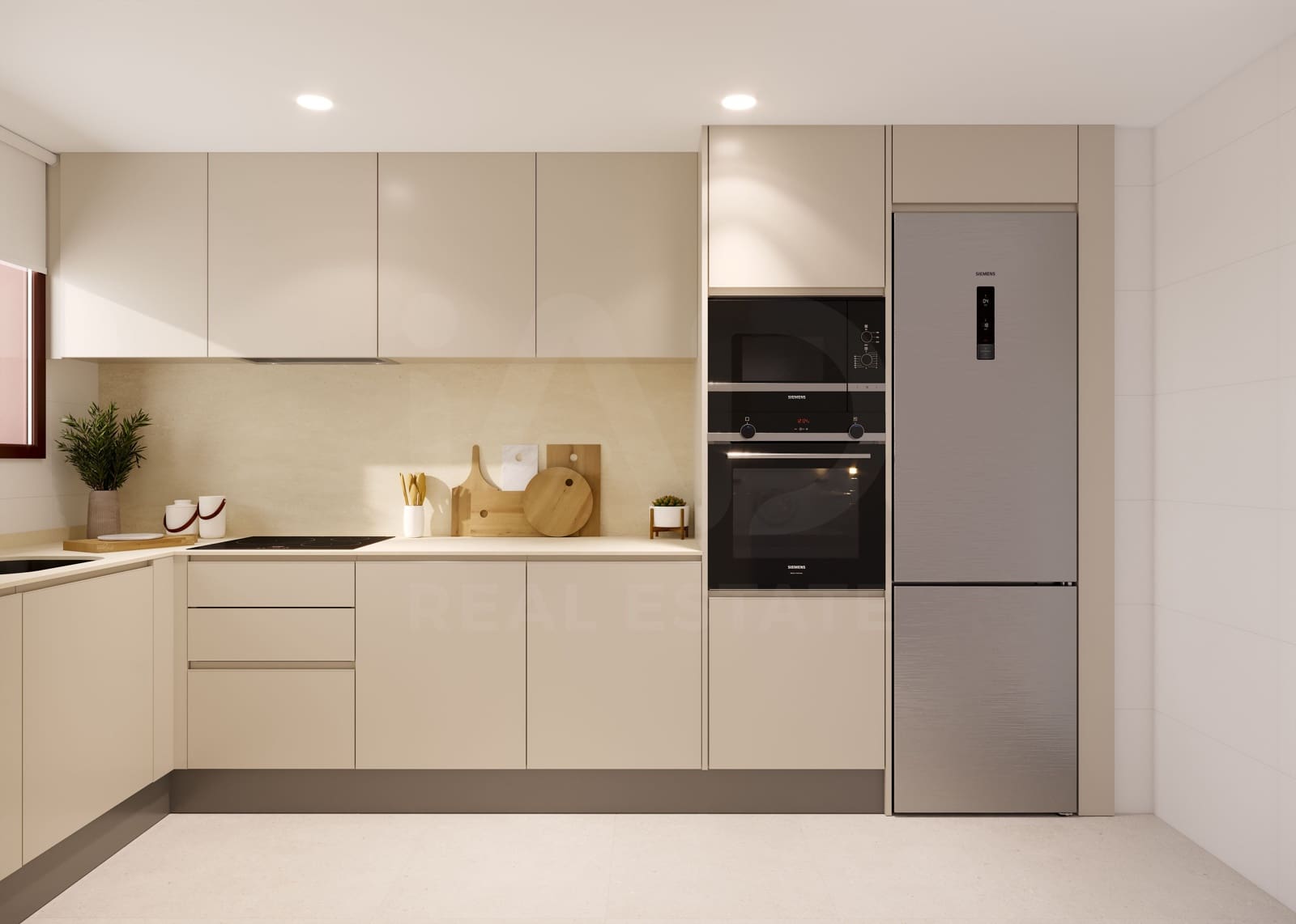 Apartamento de 2 habitaciones en Alcúdia en venta - 355.000 € (Ref: 10114594)