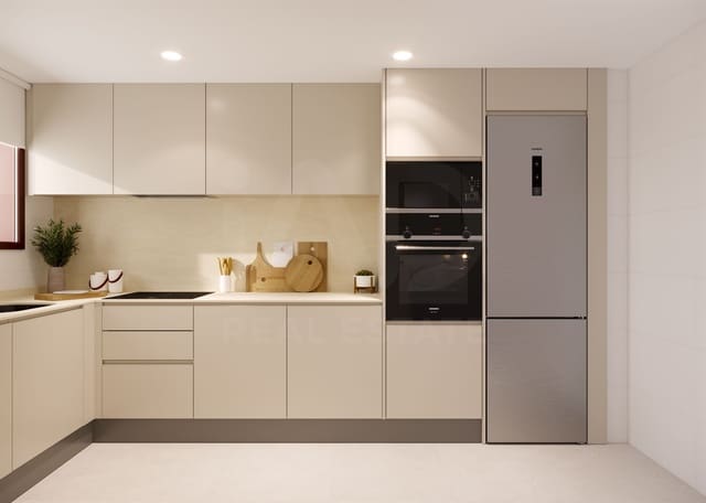 2 camera da letto Appartamento in vendita in Alcúdia - 355.000 € (Rif: 10114594)