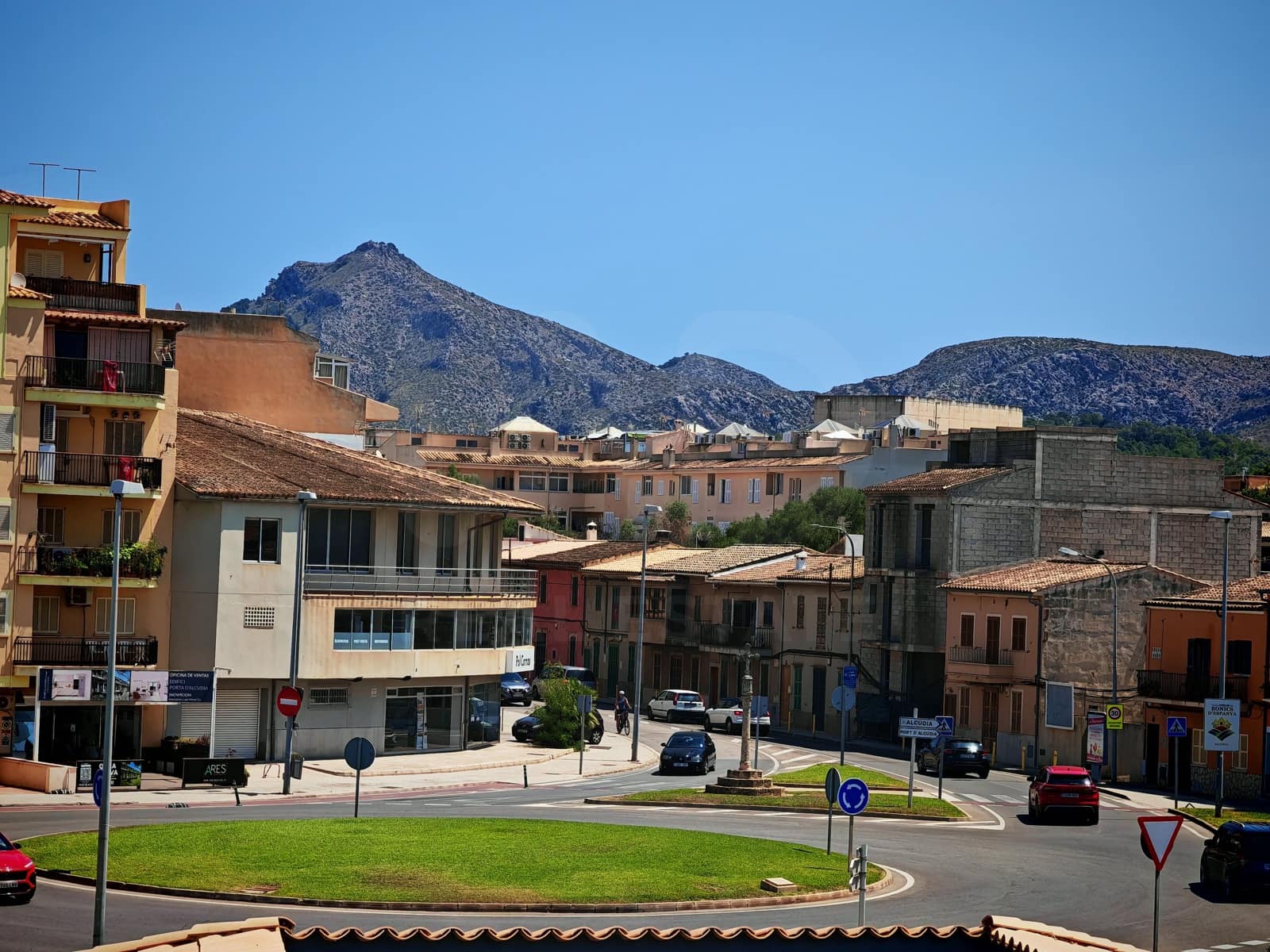 Apartamento de 2 habitaciones en Alcúdia en venta - 355.000 € (Ref: 10114594)