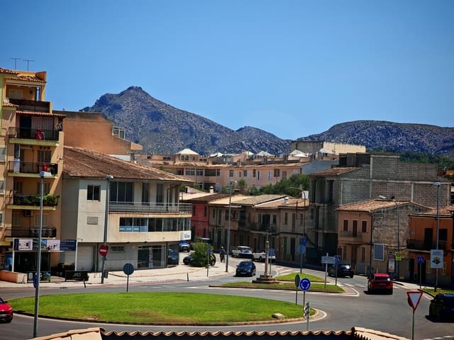 2 camera da letto Appartamento in vendita in Alcúdia - 355.000 € (Rif: 10114594)
