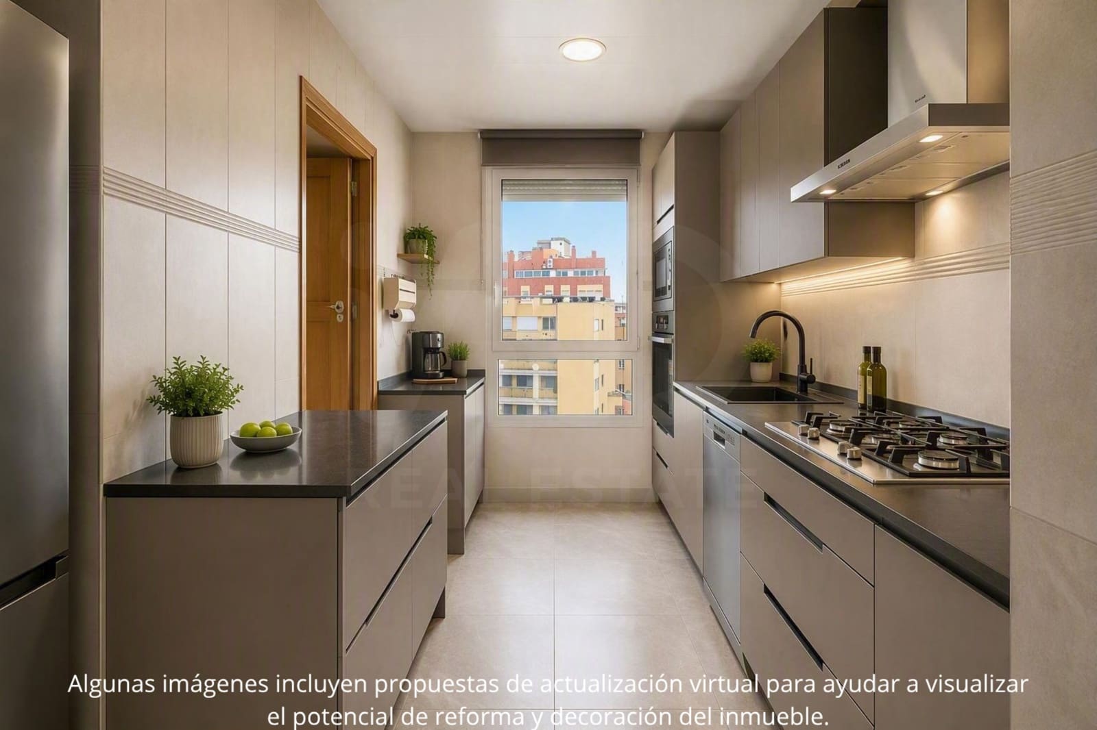 Apartamento de 3 habitaciones en Barcelona ciudad en venta - 425.000 € (Ref: 10114595)