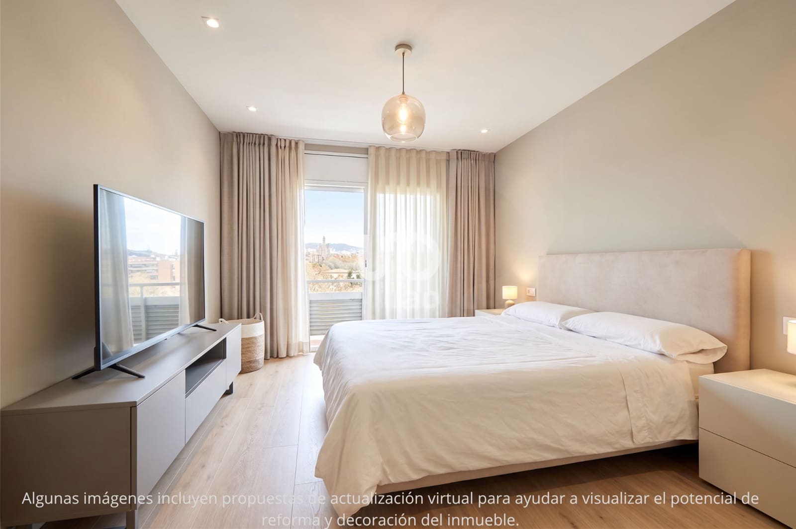 Apartamento de 3 habitaciones en Barcelona ciudad en venta - 425.000 € (Ref: 10114595)