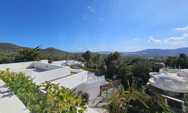 6 sovrum Hus till salu i Can Furnet, Santa Eulalia / Santa Eularia med pool garage - 4 000 000 € (Ref: 10114596)