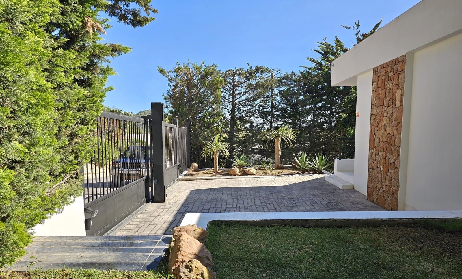 6 sovrum Hus till salu i Can Furnet med pool garage - 4 000 000 € (Ref: 10114596)
