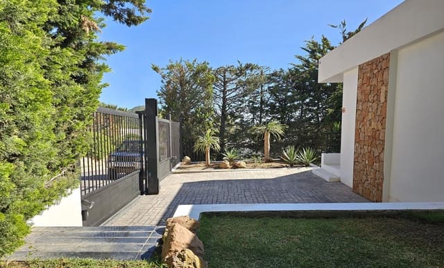 6 sovrum Hus till salu i Can Furnet, Santa Eulalia / Santa Eularia med pool garage - 4 000 000 € (Ref: 10114596)