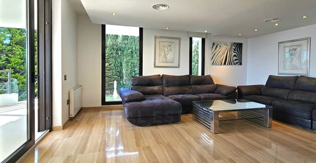 6 sovrum Hus till salu i Can Furnet, Santa Eulalia / Santa Eularia med pool garage - 4 000 000 € (Ref: 10114596)