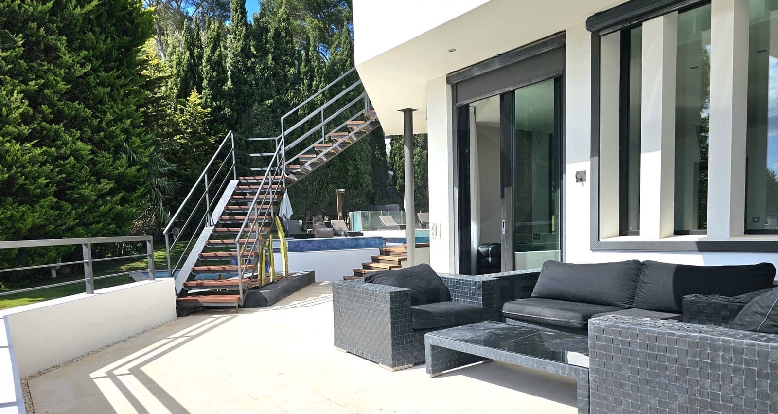 6 sovrum Hus till salu i Can Furnet med pool garage - 4 000 000 € (Ref: 10114596)