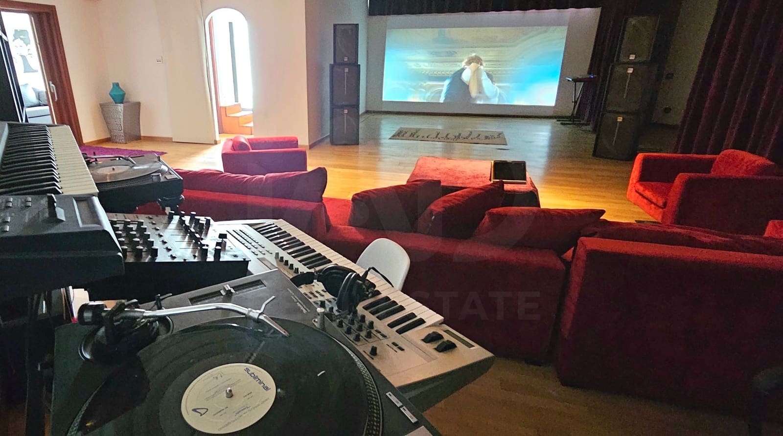 6 sovrum Hus till salu i Can Furnet med pool garage - 4 000 000 € (Ref: 10114596)