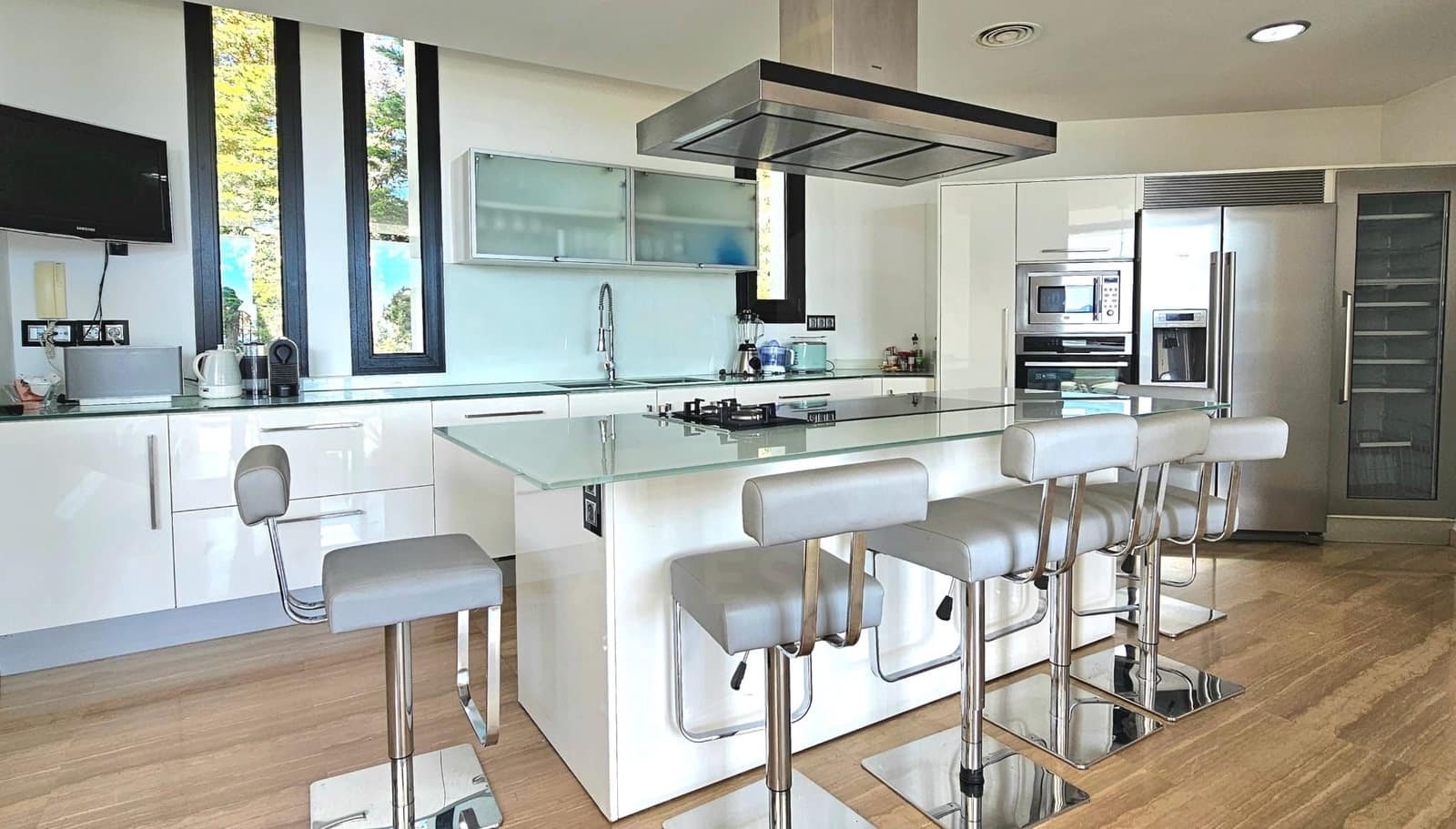 6 sovrum Hus till salu i Can Furnet med pool garage - 4 000 000 € (Ref: 10114596)