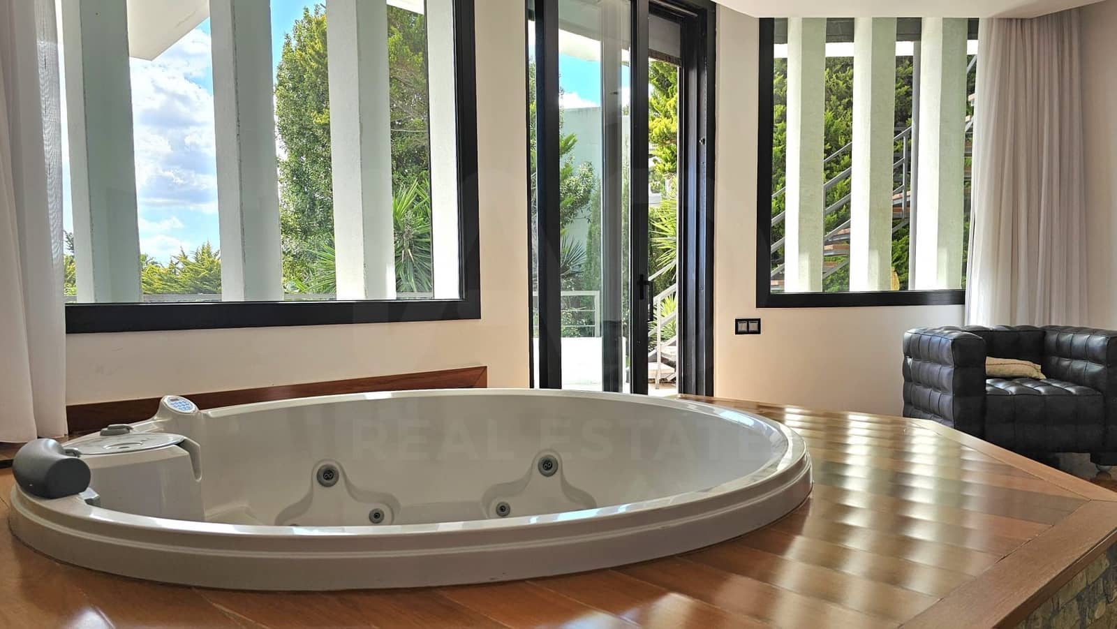 6 sovrum Hus till salu i Can Furnet med pool garage - 4 000 000 € (Ref: 10114596)