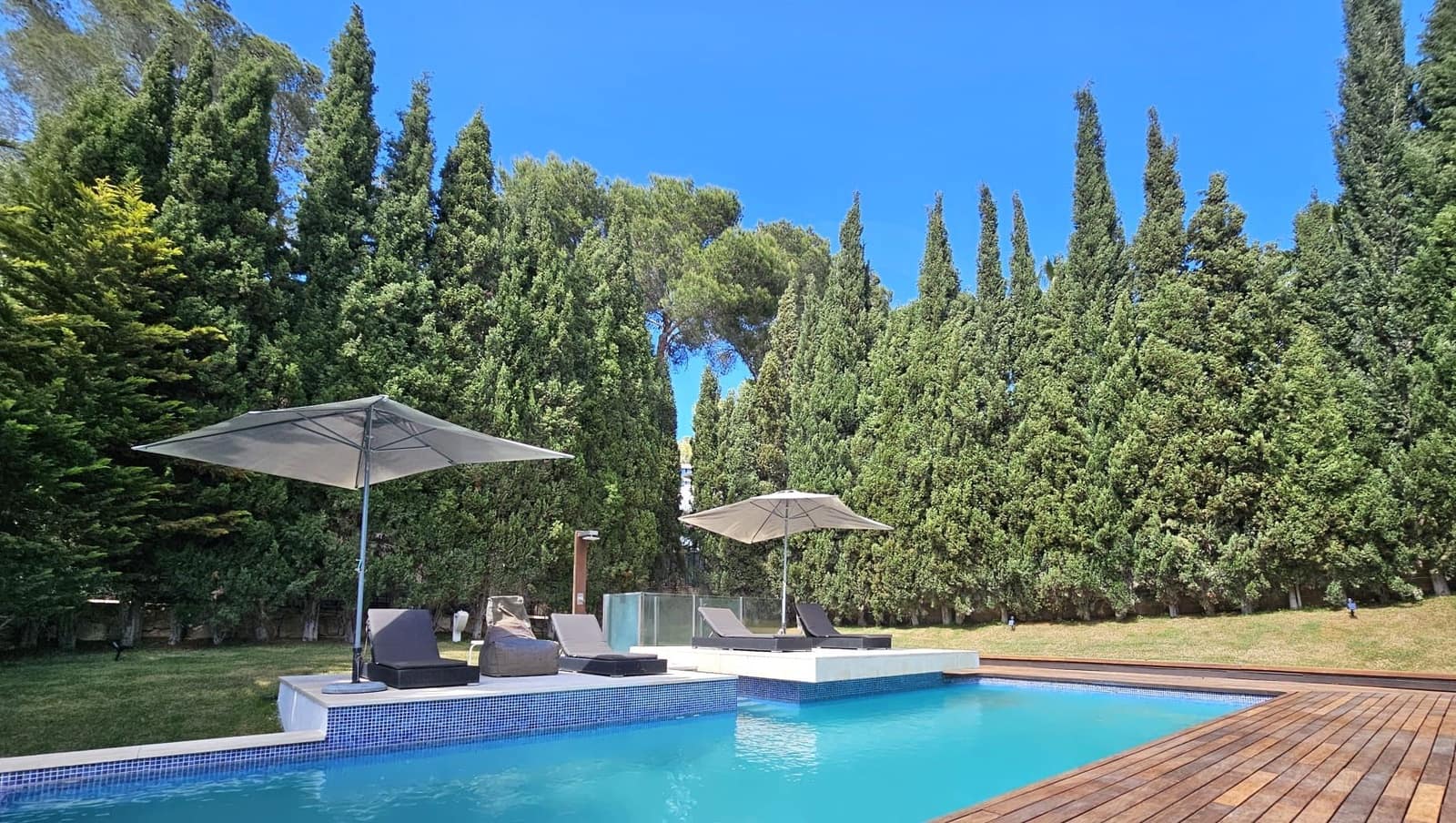 6 sovrum Hus till salu i Can Furnet med pool garage - 4 000 000 € (Ref: 10114596)
