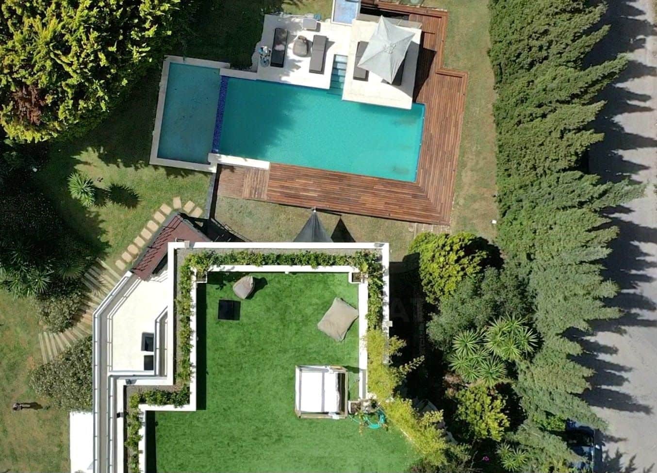 6 sovrum Hus till salu i Can Furnet med pool garage - 4 000 000 € (Ref: 10114596)