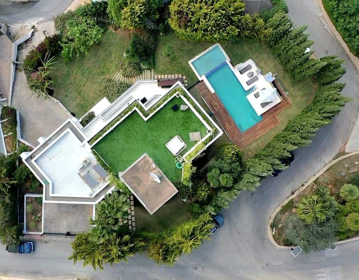 6 sovrum Hus till salu i Can Furnet med pool garage - 4 000 000 € (Ref: 10114596)