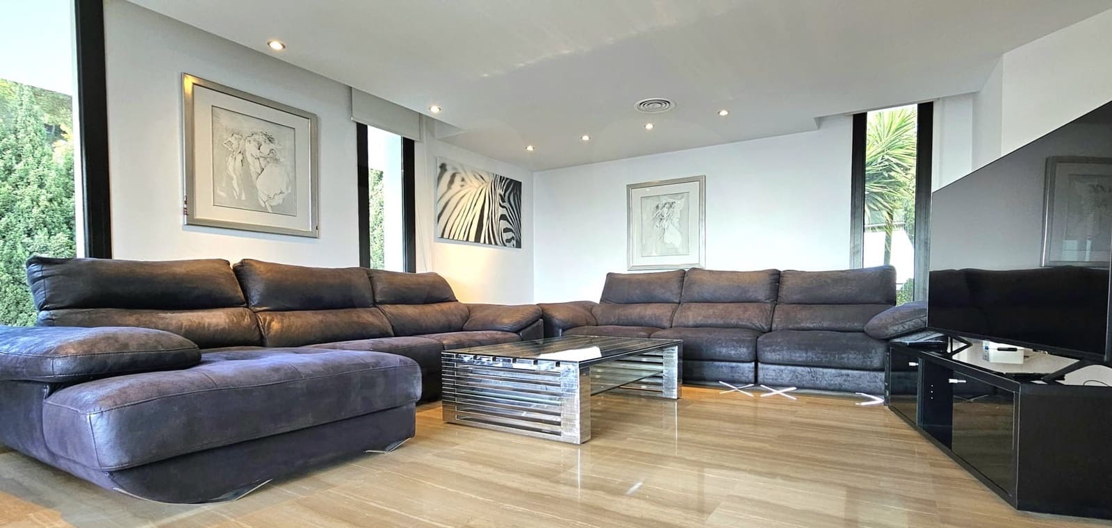 6 sovrum Hus till salu i Can Furnet med pool garage - 4 000 000 € (Ref: 10114596)