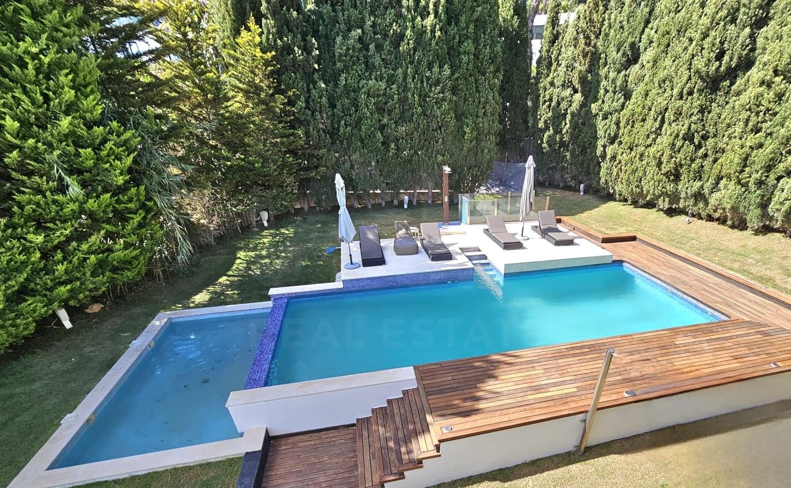 6 sovrum Hus till salu i Can Furnet med pool garage - 4 000 000 € (Ref: 10114596)