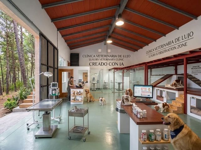 Rakentamaton maa myytävänä paikassa Alcoy / Alcoi - 150 000 € (Ref: 10114597)