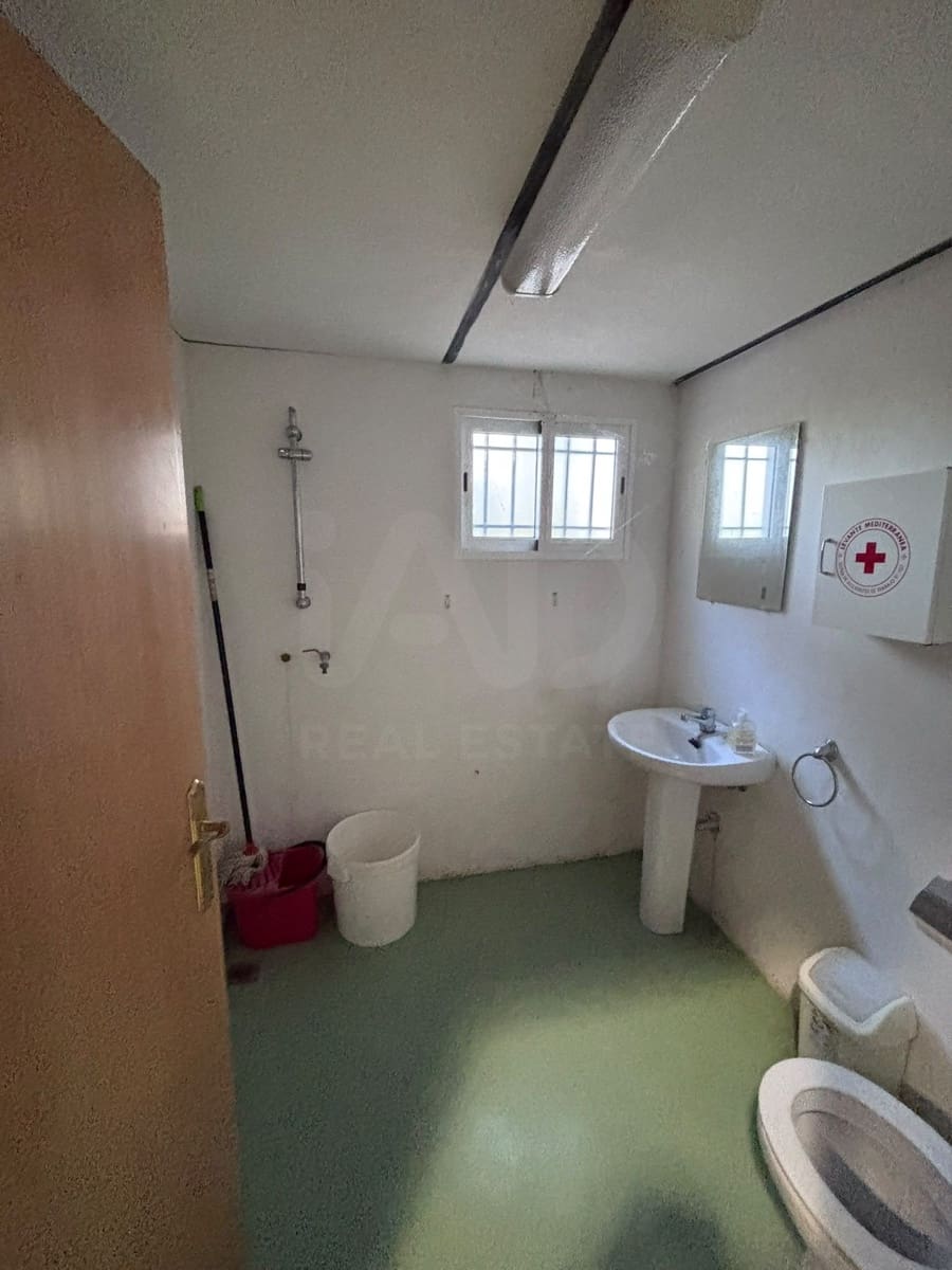 Rakentamaton maa myytävänä paikassa Alcoy / Alcoi - 150 000 € (Ref: 10114597)