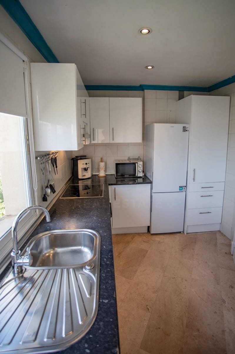 2 sovrum Takvåning till salu i Palma de Mallorca med pool garage - 675 000 € (Ref: 10114598)
