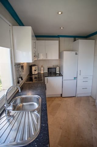 2 sovrum Takvåning till salu i Portopi, Palma de Mallorca med pool garage - 675 000 € (Ref: 10114598)