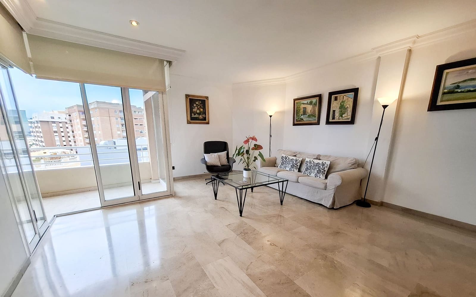2 sovrum Takvåning till salu i Palma de Mallorca med pool garage - 675 000 € (Ref: 10114598)