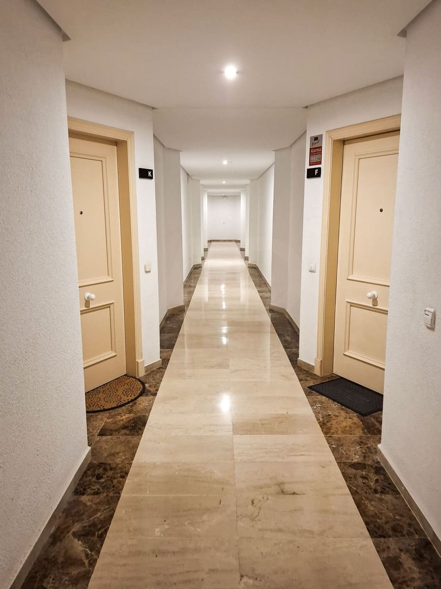 2 sovrum Takvåning till salu i Palma de Mallorca med pool garage - 675 000 € (Ref: 10114598)
