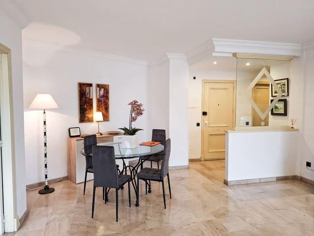 2 sovrum Takvåning till salu i Portopi, Palma de Mallorca med pool garage - 675 000 € (Ref: 10114598)
