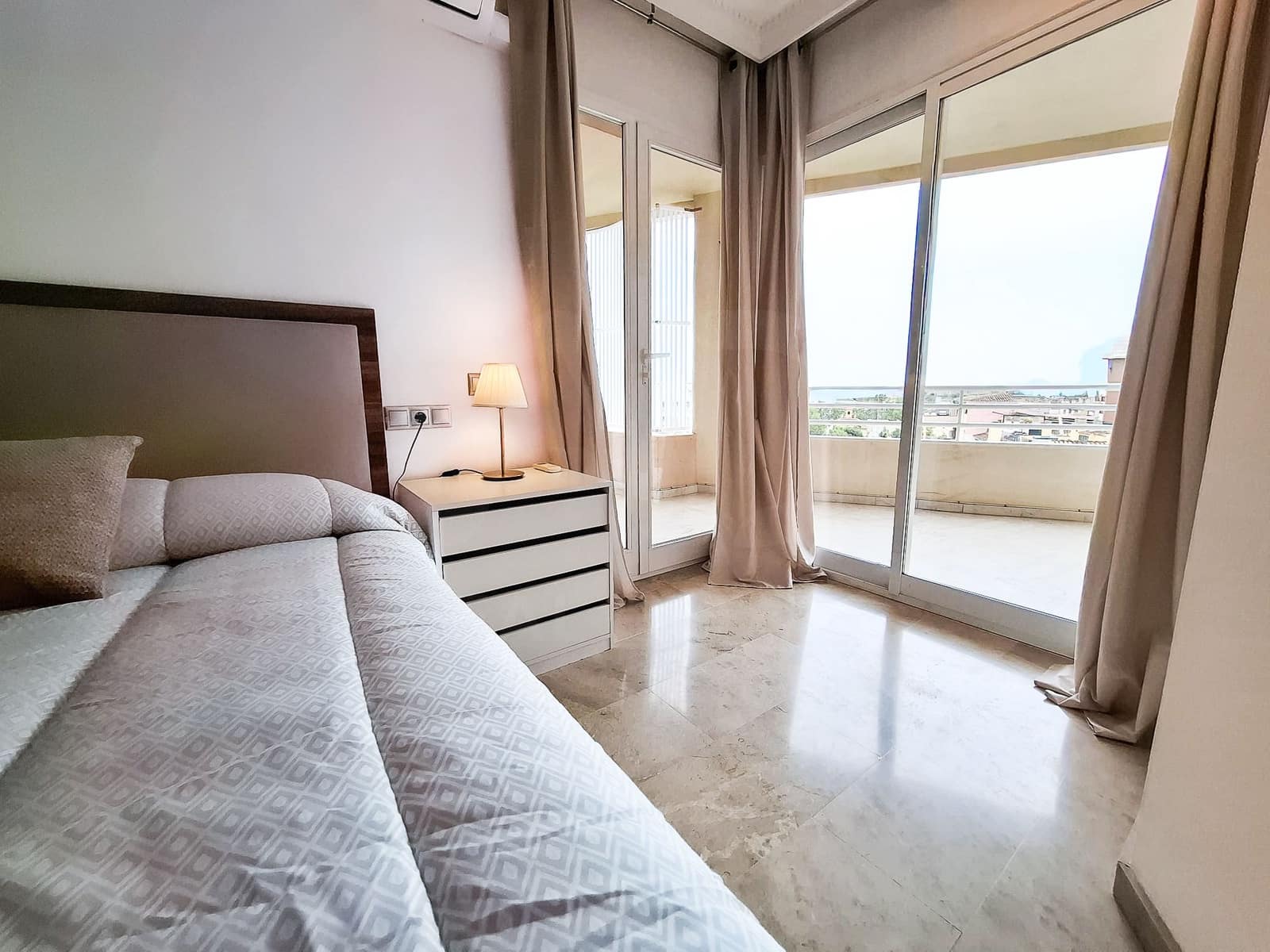 2 sovrum Takvåning till salu i Palma de Mallorca med pool garage - 675 000 € (Ref: 10114598)