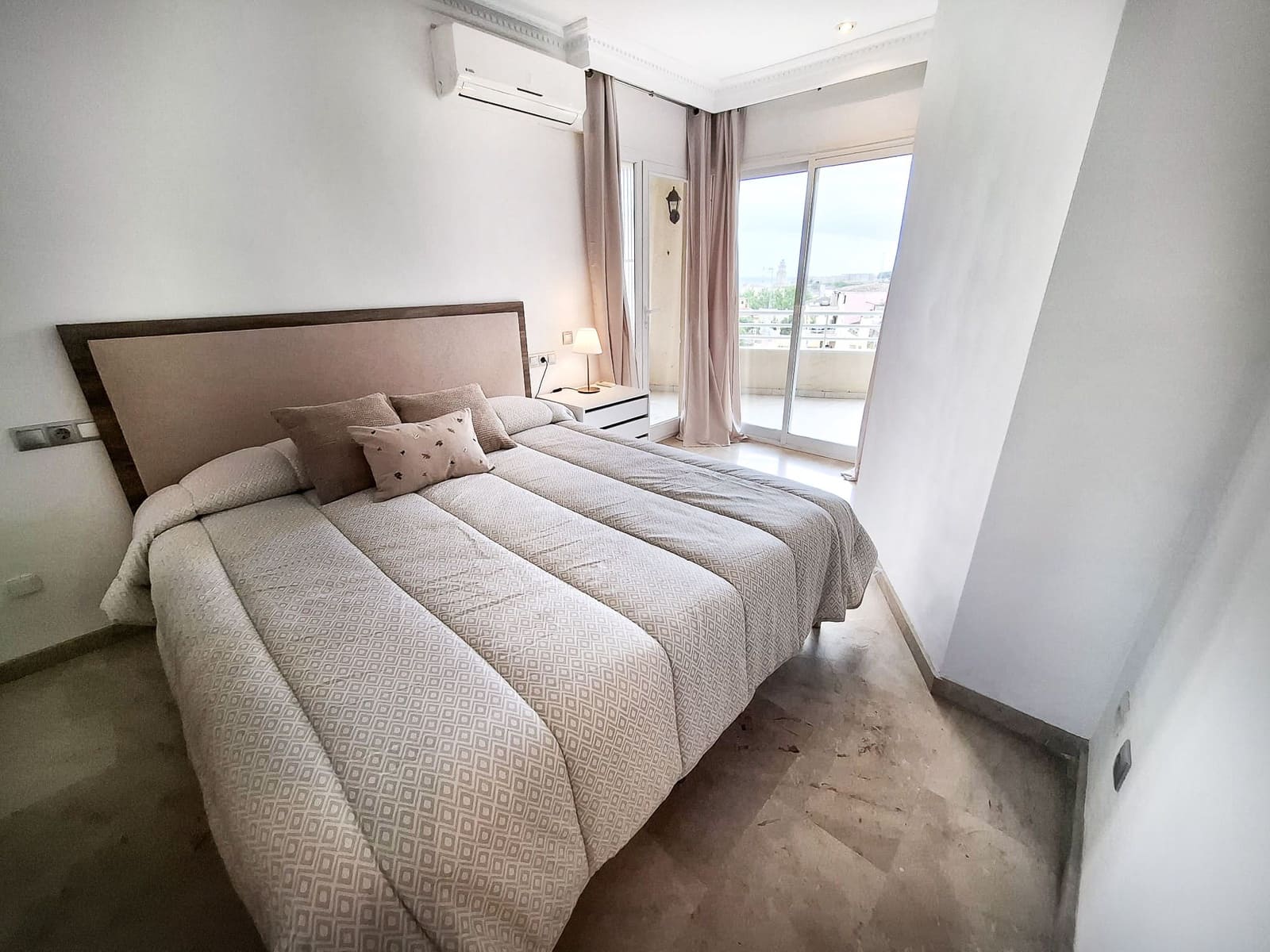 2 sovrum Takvåning till salu i Palma de Mallorca med pool garage - 675 000 € (Ref: 10114598)