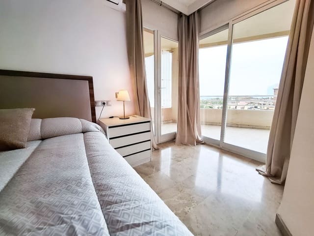 2 sovrum Takvåning till salu i Portopi, Palma de Mallorca med pool garage - 675 000 € (Ref: 10114598)