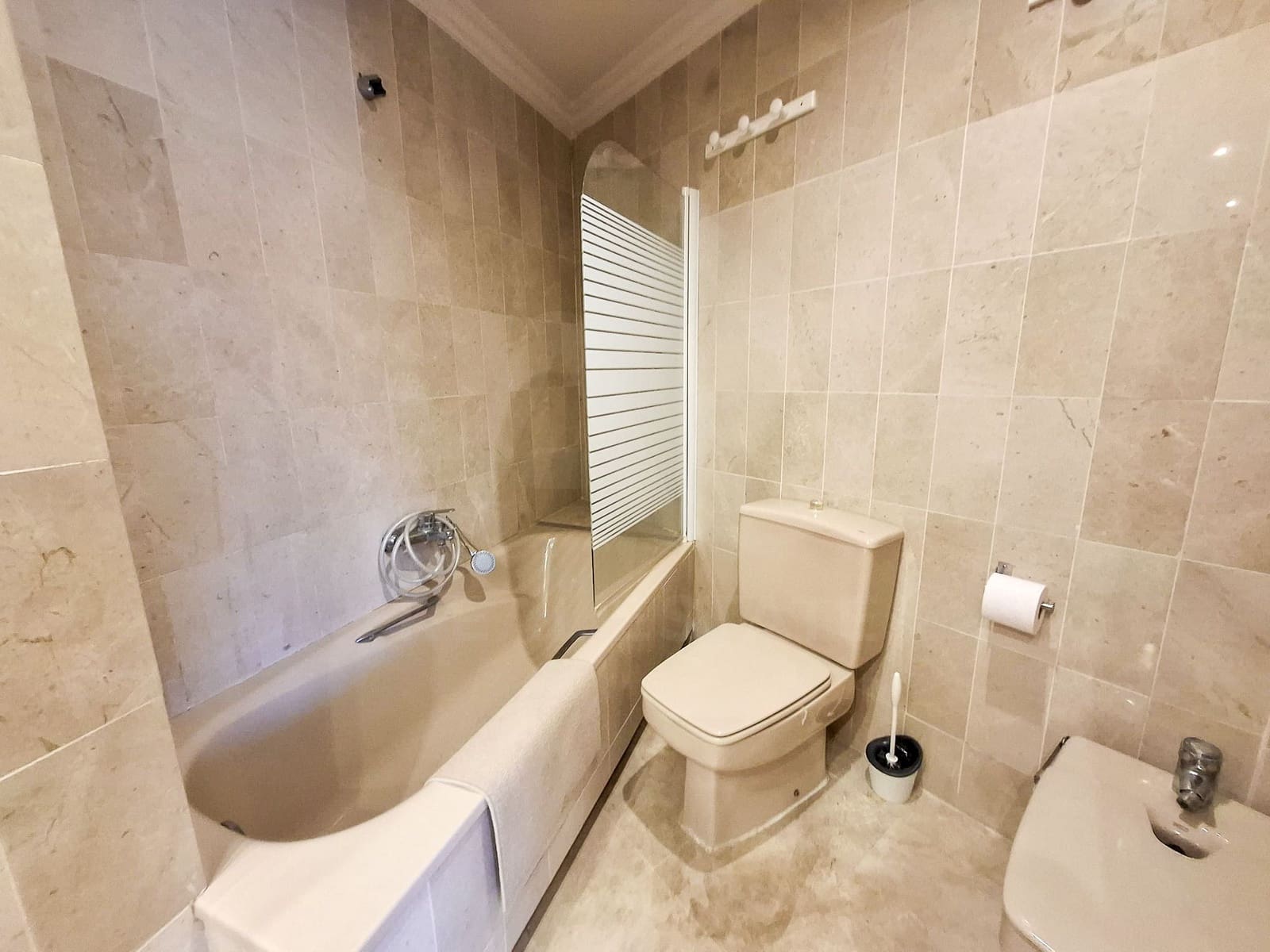 2 sovrum Takvåning till salu i Palma de Mallorca med pool garage - 675 000 € (Ref: 10114598)