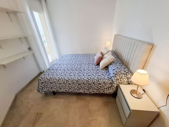 2 sovrum Takvåning till salu i Portopi, Palma de Mallorca med pool garage - 675 000 € (Ref: 10114598)