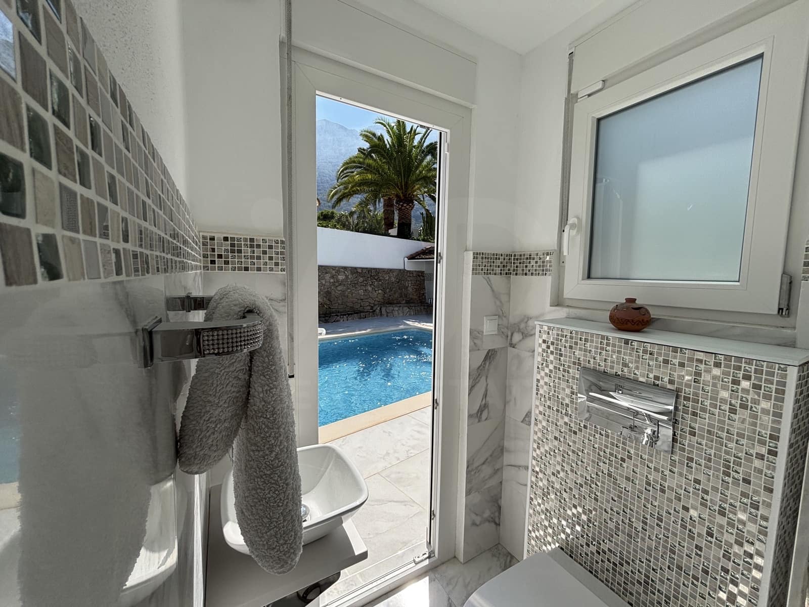 2 quarto Casa em Banda para venda em Denia com piscina garagem - 679 000 € (Ref: 10114599)