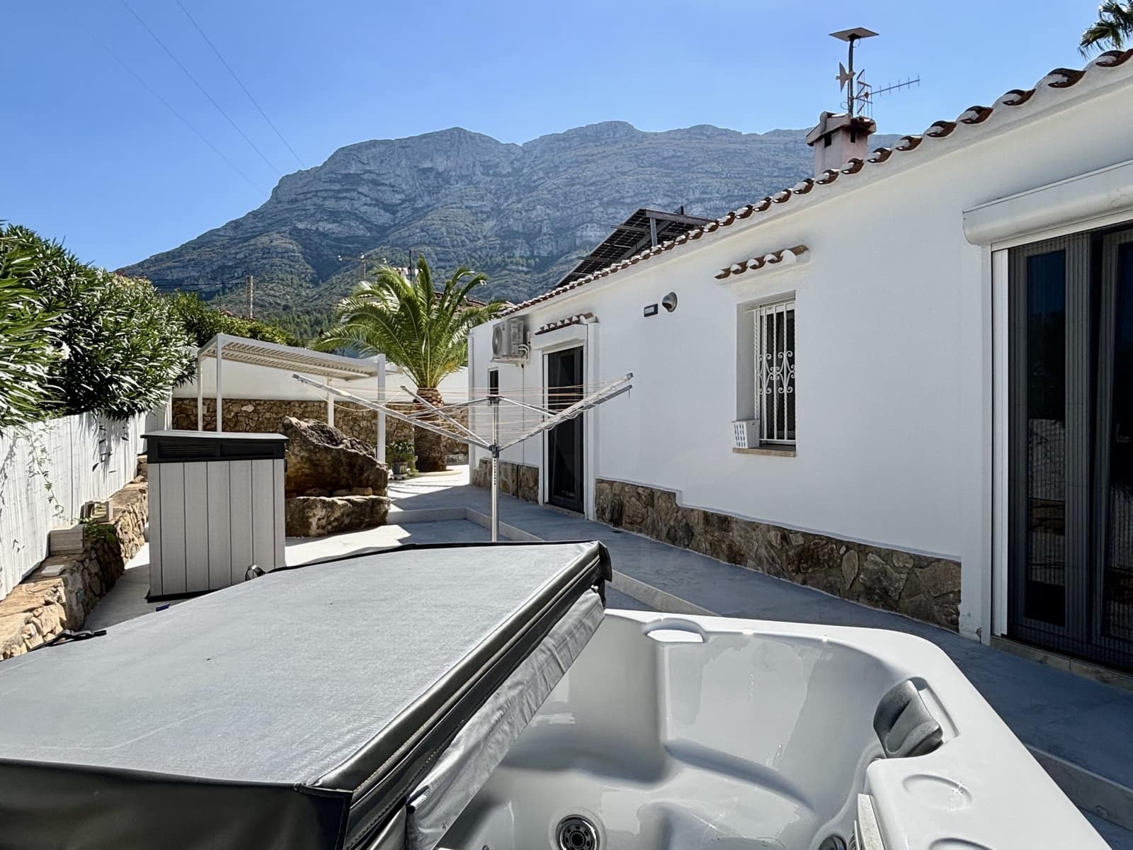 2 quarto Casa em Banda para venda em Denia com piscina garagem - 679 000 € (Ref: 10114599)