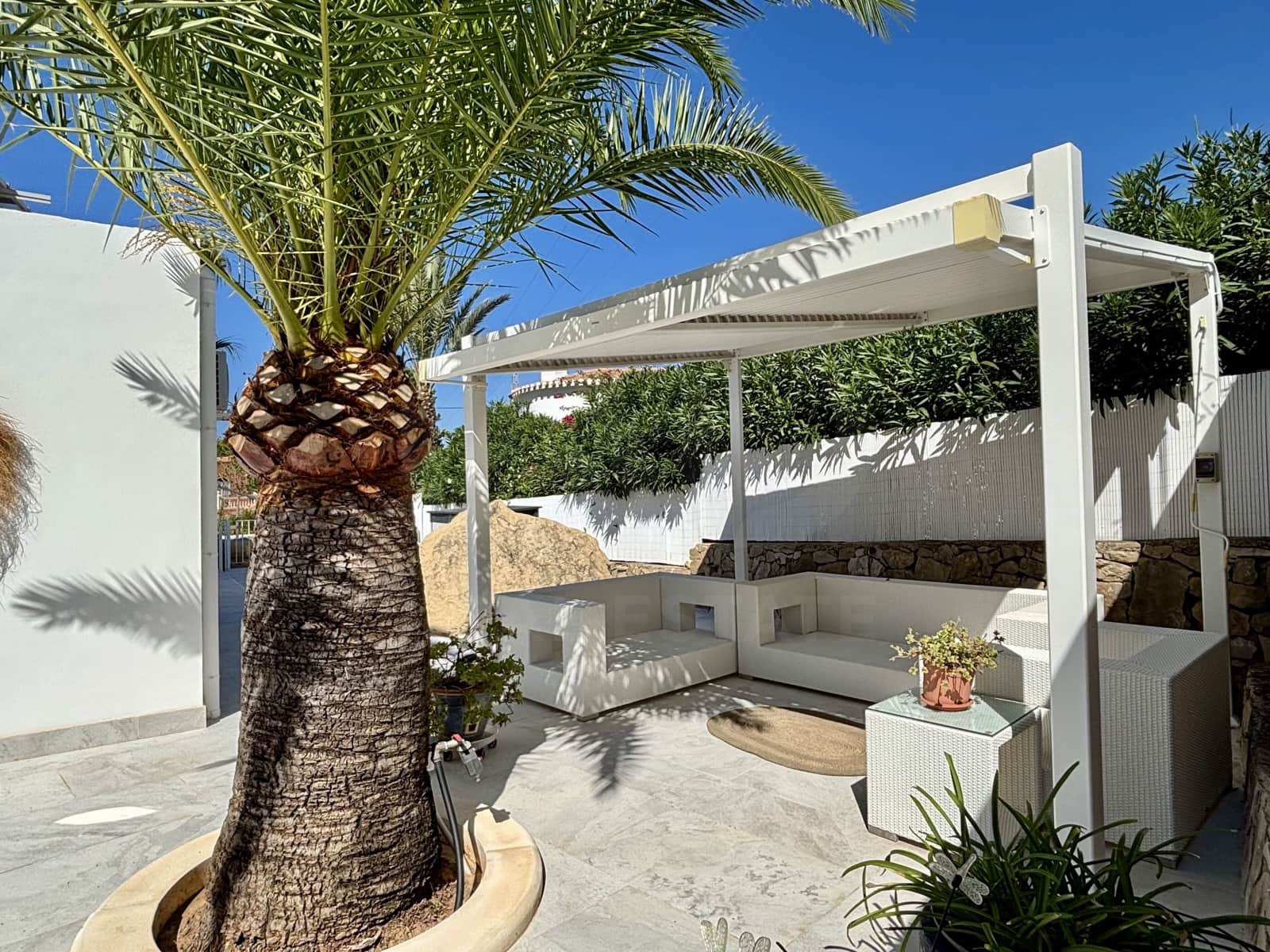 2 quarto Casa em Banda para venda em Denia com piscina garagem - 679 000 € (Ref: 10114599)