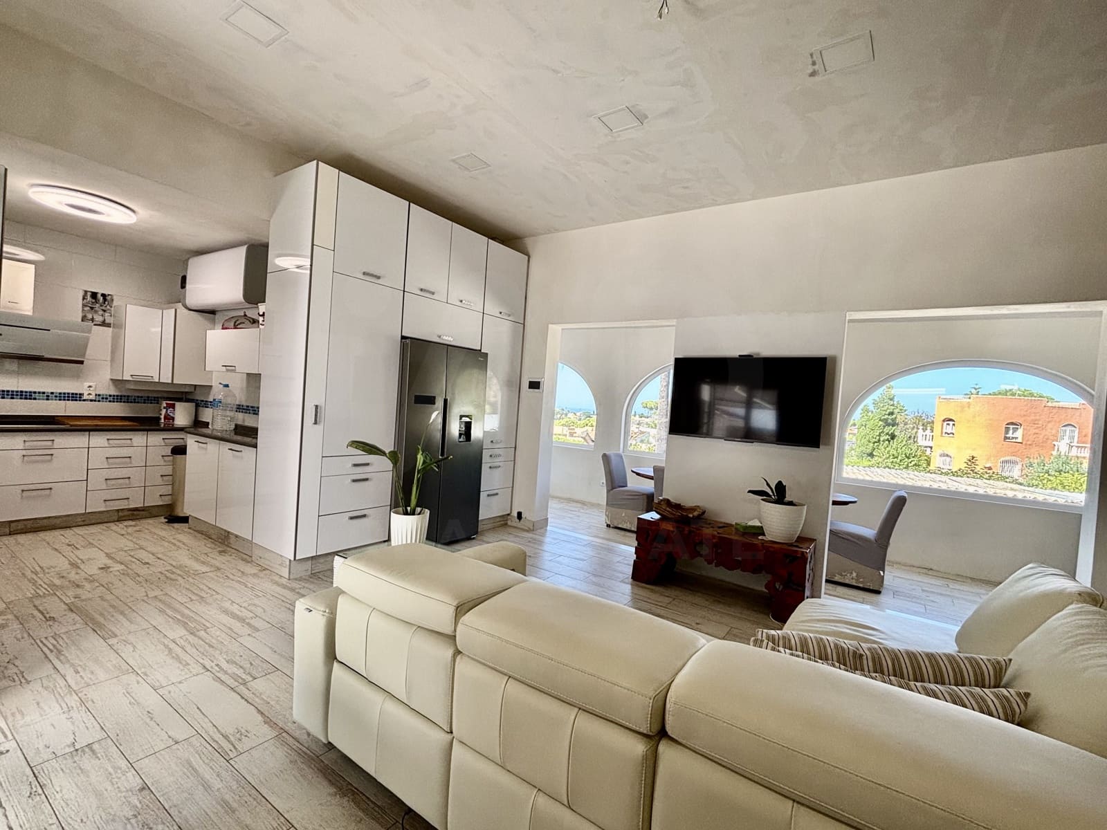 2 quarto Casa em Banda para venda em Denia com piscina garagem - 679 000 € (Ref: 10114599)