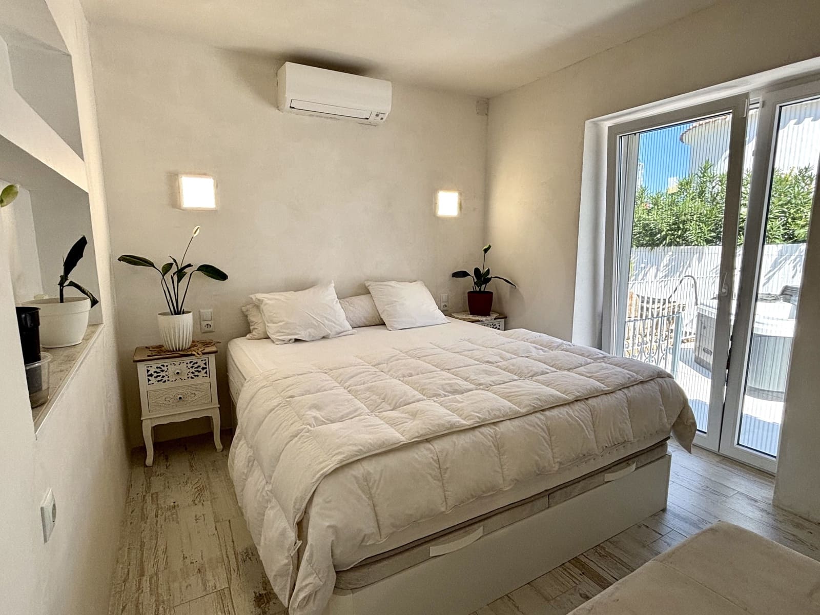 2 quarto Casa em Banda para venda em Denia com piscina garagem - 679 000 € (Ref: 10114599)
