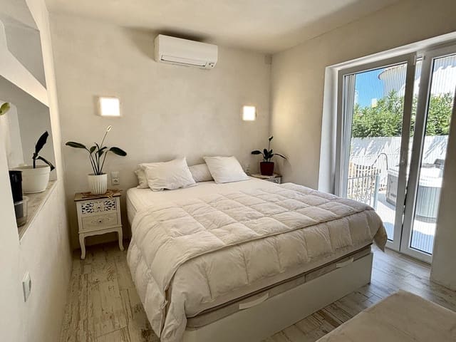2 quarto Casa em Banda para venda em El Montgó, Dénia com piscina garagem - 679 000 € (Ref: 10114599)