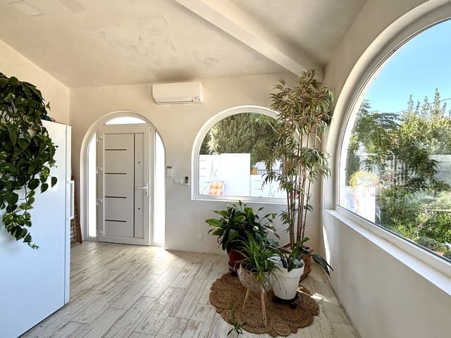 2 quarto Casa em Banda para venda em El Montgó, Dénia com piscina garagem - 679 000 € (Ref: 10114599)