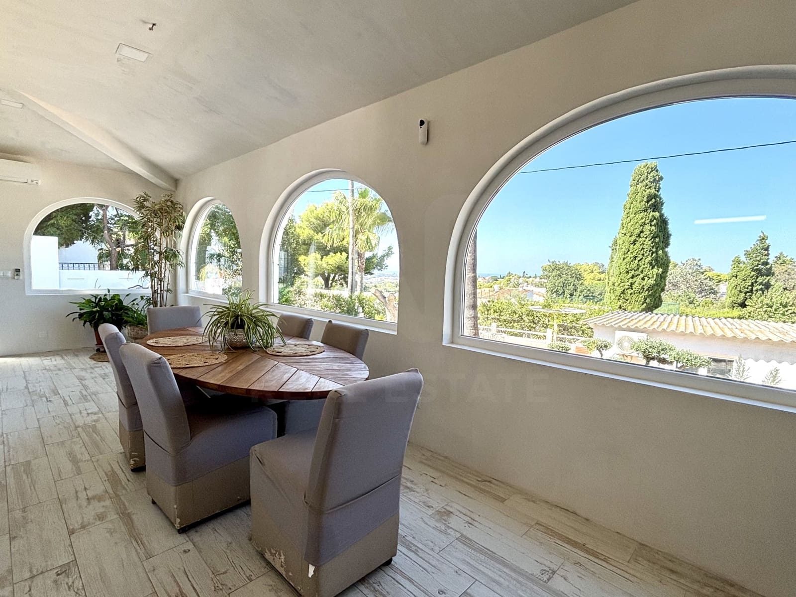 2 quarto Casa em Banda para venda em Denia com piscina garagem - 679 000 € (Ref: 10114599)