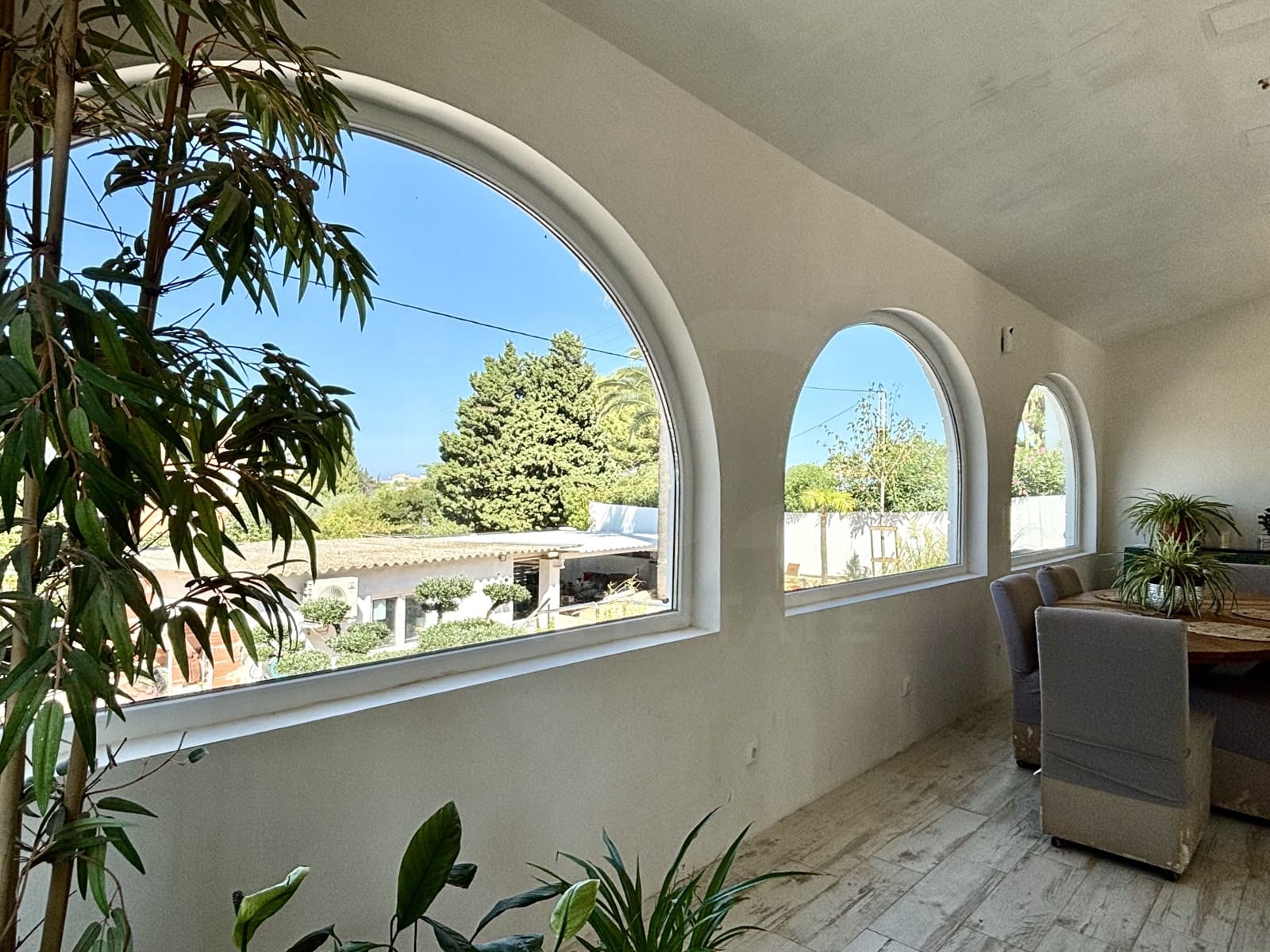 2 quarto Casa em Banda para venda em Denia com piscina garagem - 679 000 € (Ref: 10114599)
