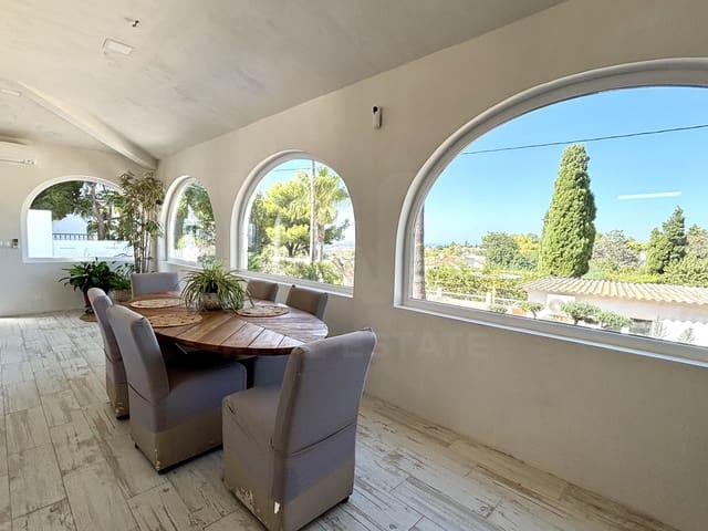 2 quarto Casa em Banda para venda em El Montgó, Dénia com piscina garagem - 679 000 € (Ref: 10114599)