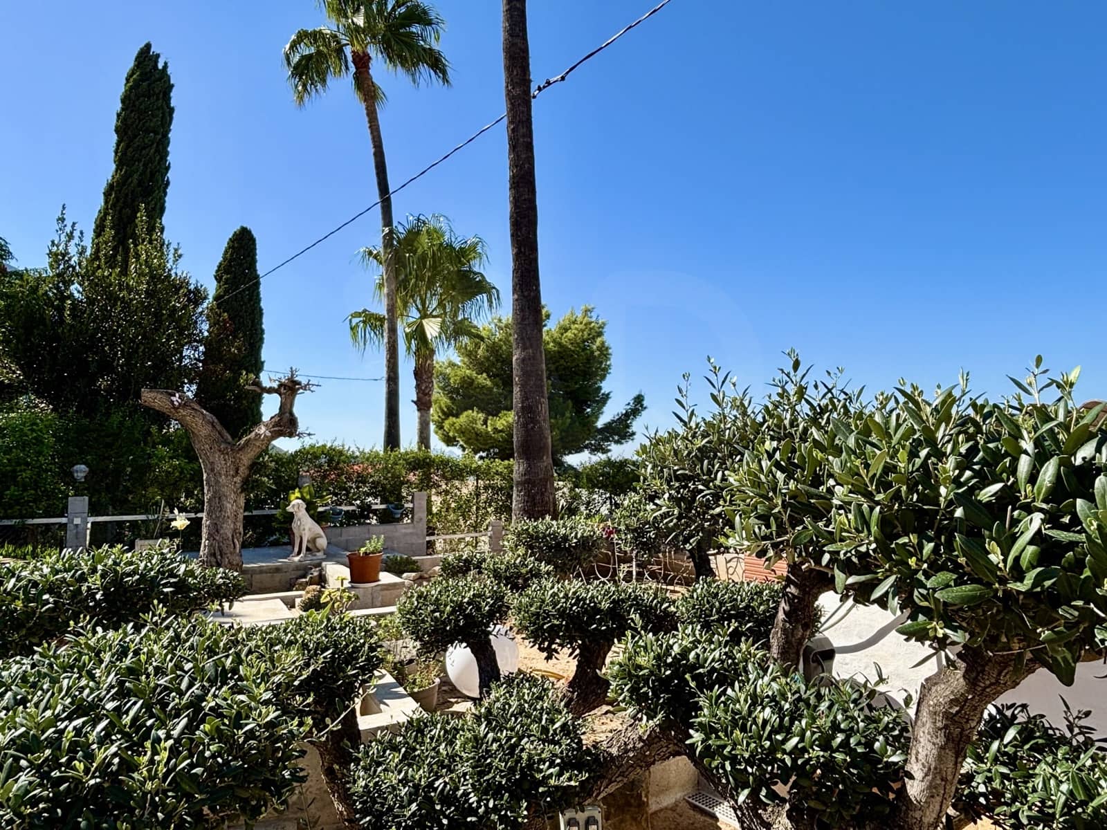 2 quarto Casa em Banda para venda em Denia com piscina garagem - 679 000 € (Ref: 10114599)