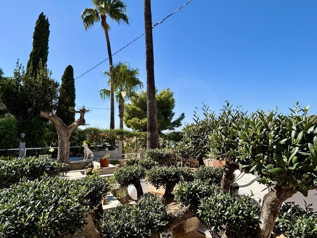 2 quarto Casa em Banda para venda em El Montgó, Dénia com piscina garagem - 679 000 € (Ref: 10114599)