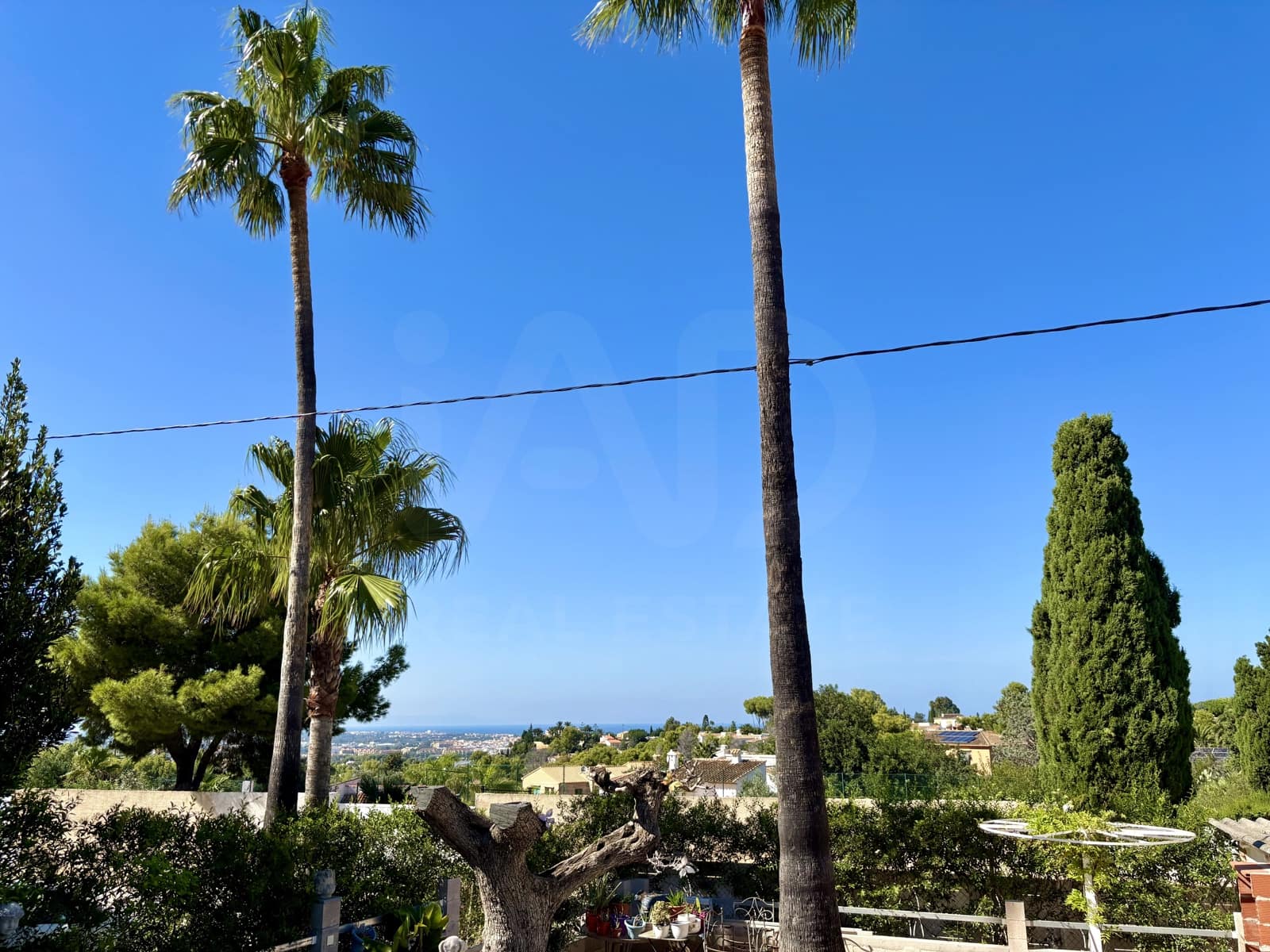 2 quarto Casa em Banda para venda em Denia com piscina garagem - 679 000 € (Ref: 10114599)