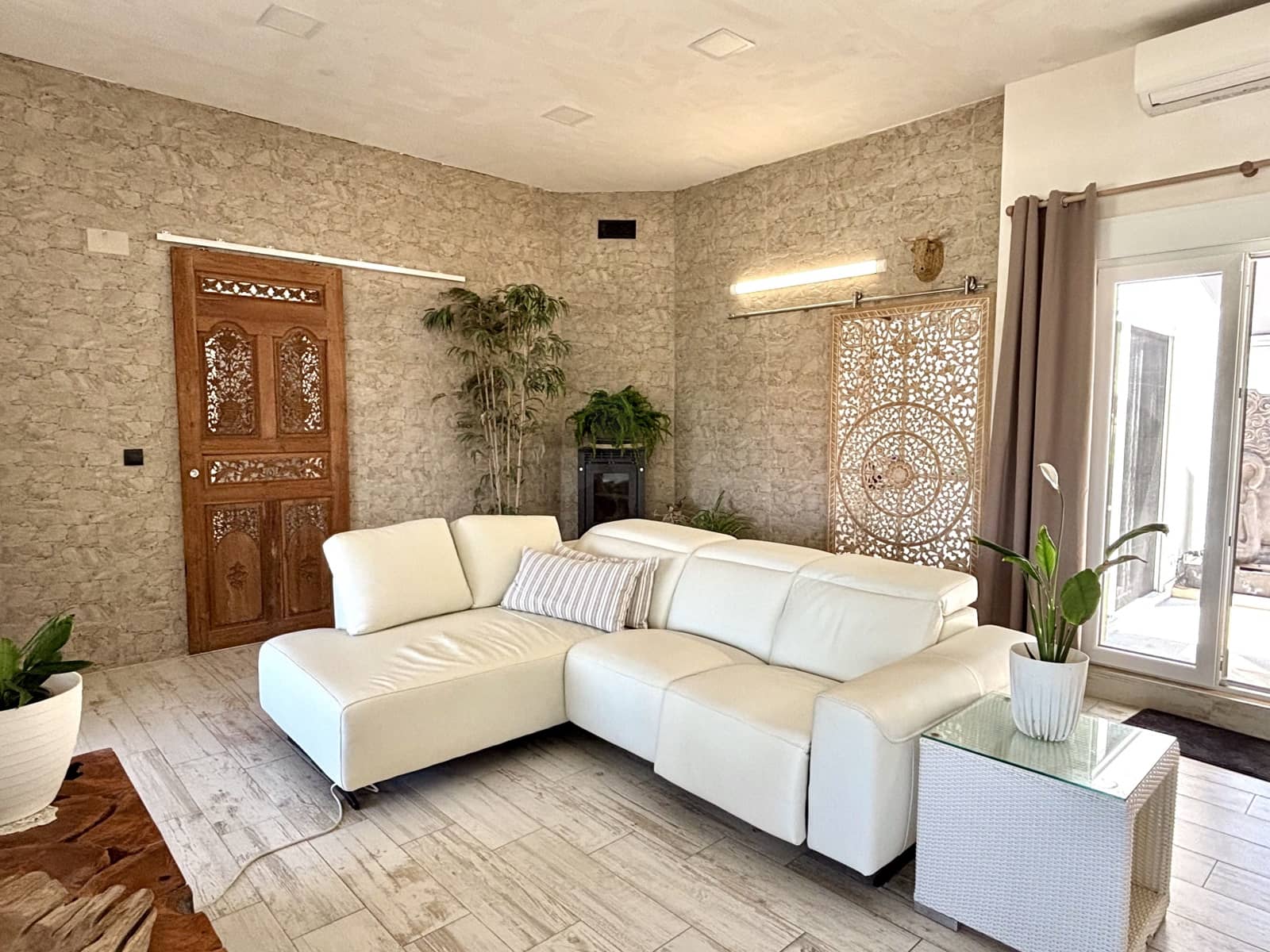 2 bedroom Townhouse for sale in Denia with pool garage - € 679,000 (Ref: 10114599)