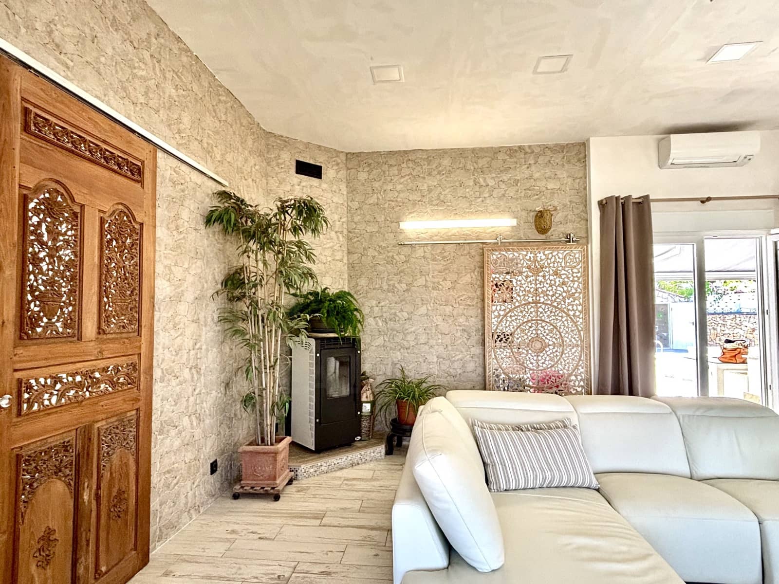 2 bedroom Townhouse for sale in Denia with pool garage - € 679,000 (Ref: 10114599)
