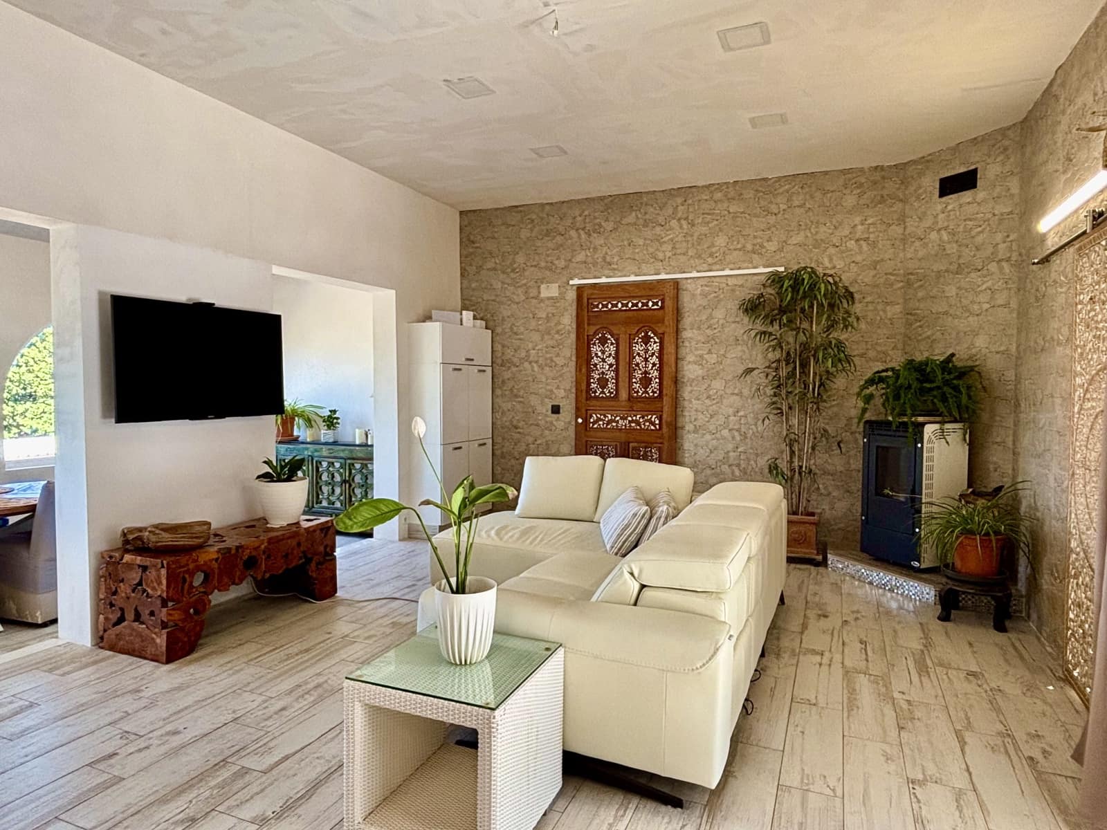 2 bedroom Townhouse for sale in Denia with pool garage - € 679,000 (Ref: 10114599)