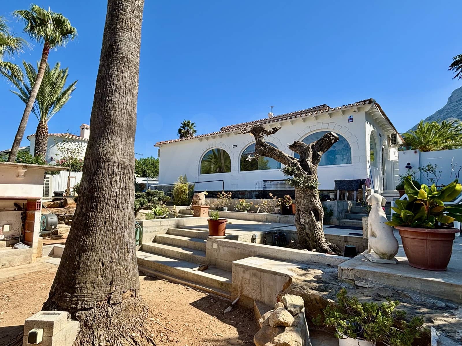 2 bedroom Townhouse for sale in Denia with pool garage - € 679,000 (Ref: 10114599)