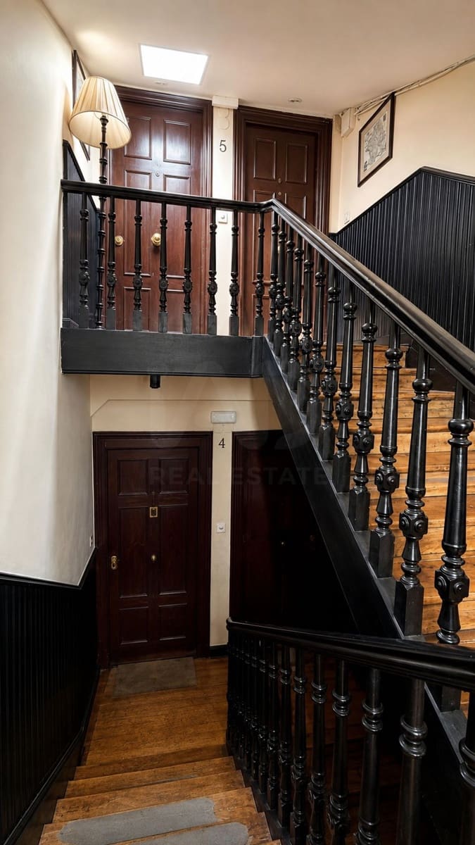 2 camera da letto Attico in vendita in Getxo - 475.000 € (Rif: 10114600)